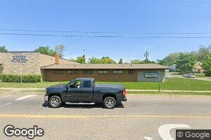 2702 Flushing Rd, Flint, MI 48504