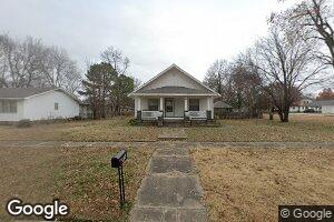 510 W Main St, Willow, OK 73673