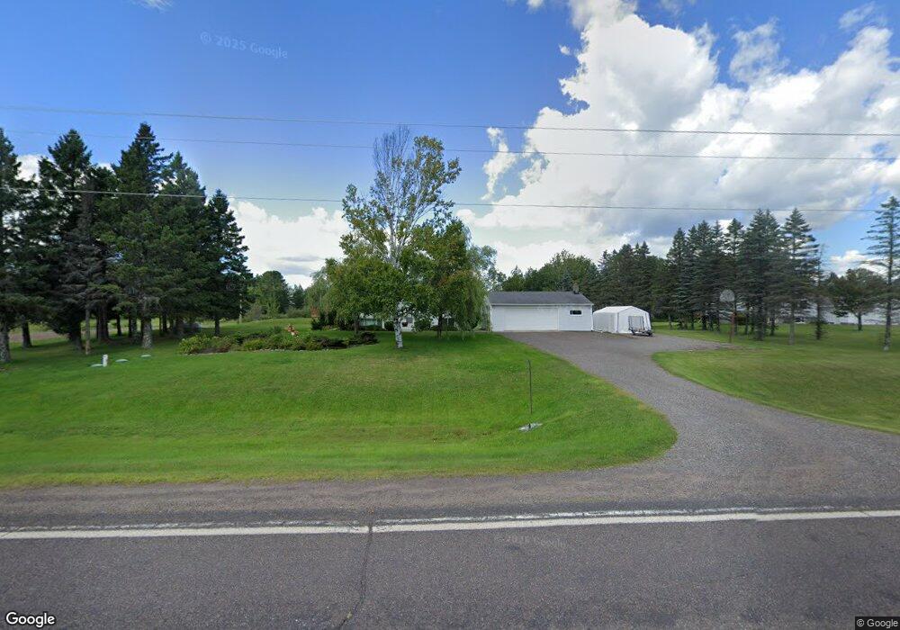 151 N Cloquet Rd E, Esko, MN 55733 - photo 1