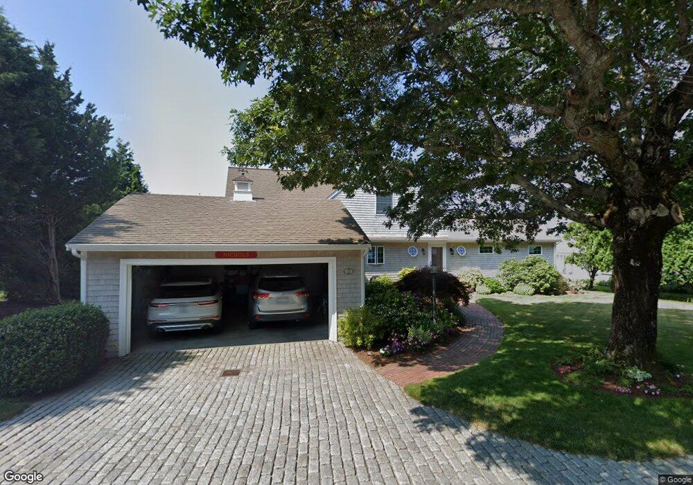 46 West Ave, Marion, MA 02738 - photo 1