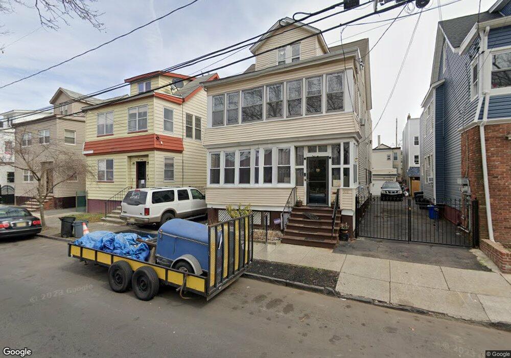 322 S 10th St unit 324, Newark, NJ 07103 - photo 1