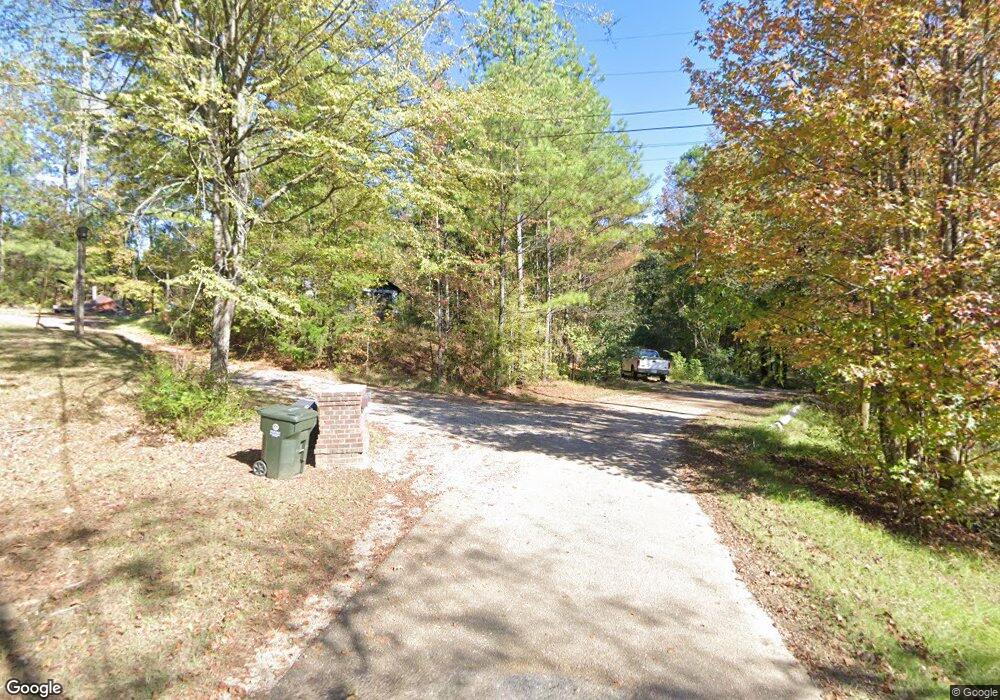 11 County Road 142, Oxford, MS 38655 - photo 1