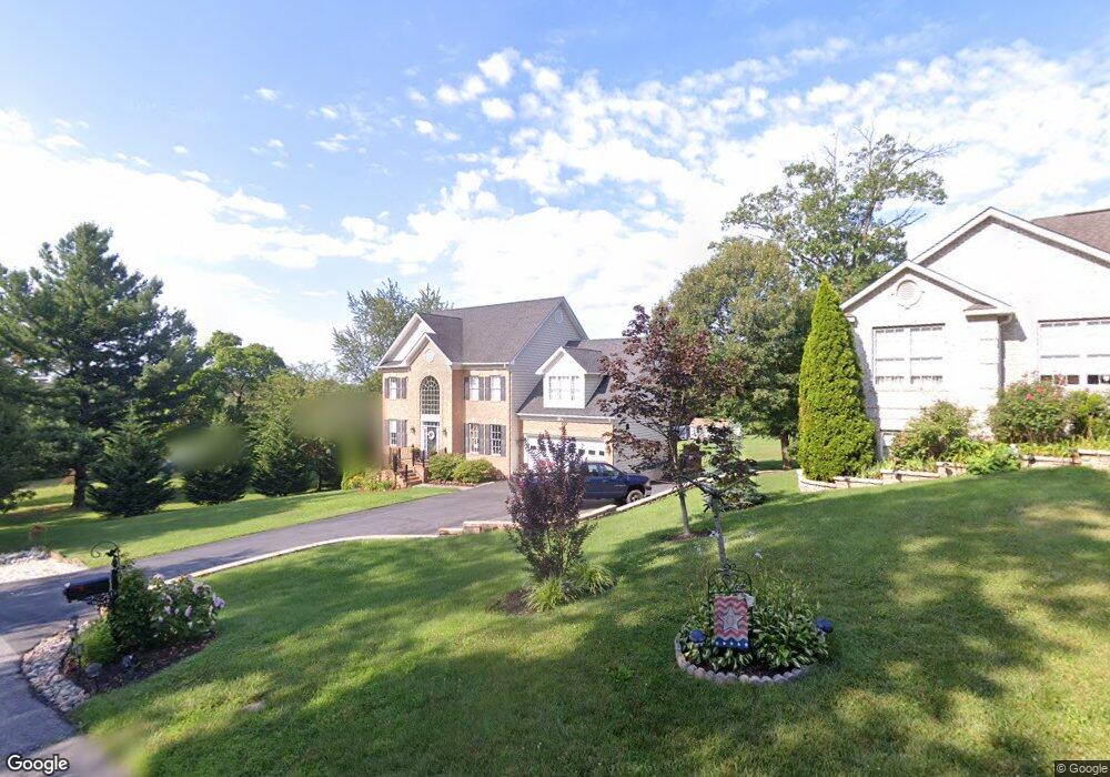 848 White Ave, Linthicum Heights, MD 21090 - photo 1