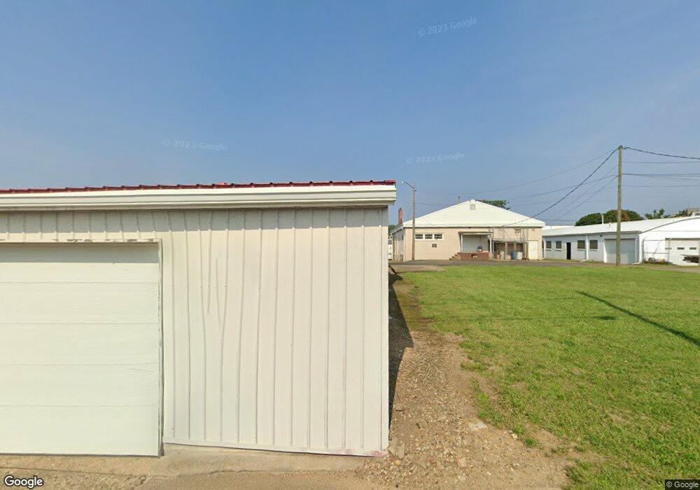 803 Court Ave SW, Canton, OH 44702 - photo 1