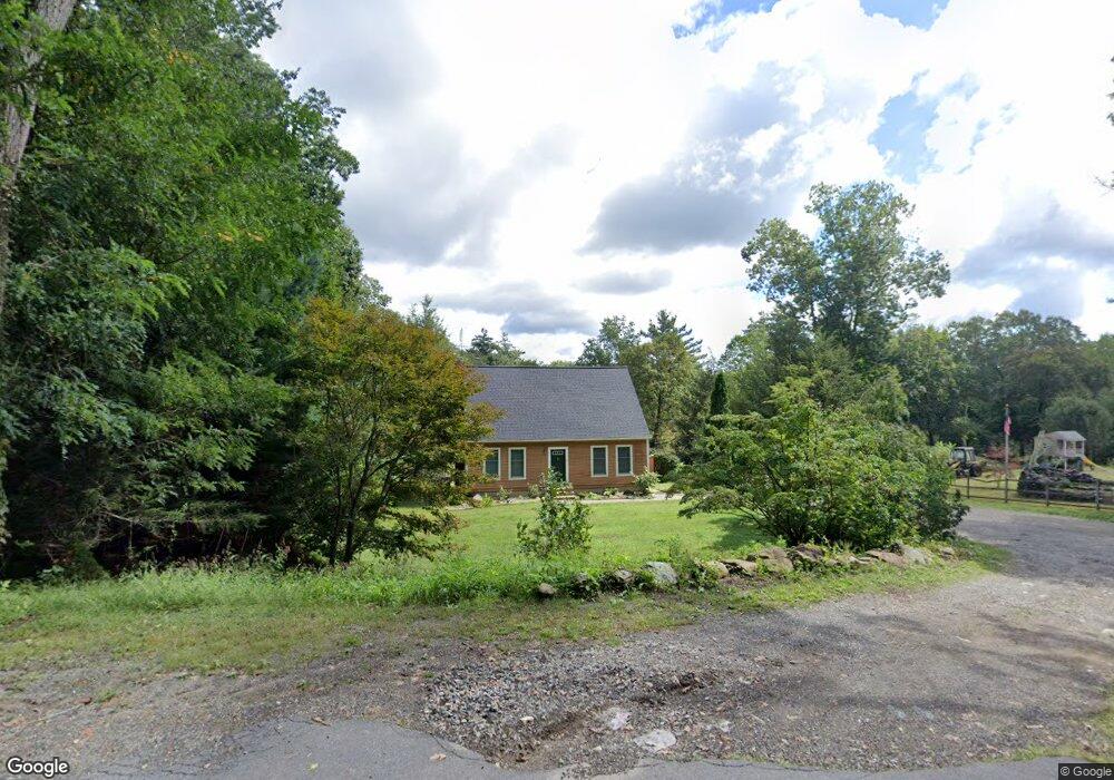 66 Peterson Rd, Palmer, MA 01069 - photo 1