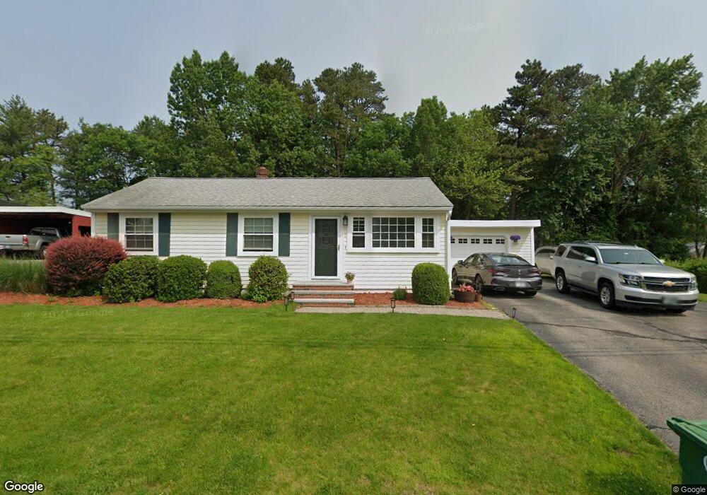 5 Wilson St unit 49, Nashua, NH 03060 - photo 1