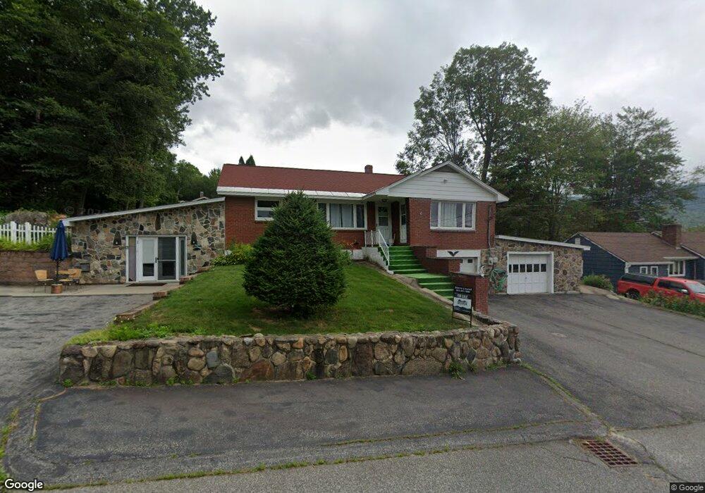 48 Mansion Hill Dr unit plan 4982 & Plan 9, Lincoln, NH 03251 - photo 1