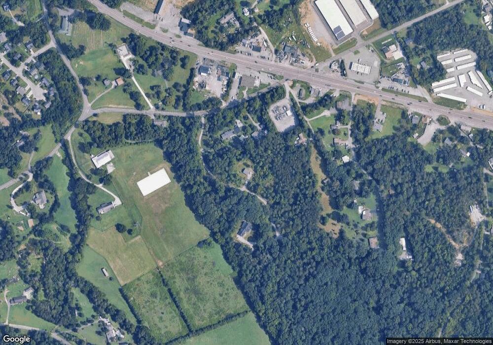 8240 Chapel Valley Way, Knoxville, TN 37920 - photo 1