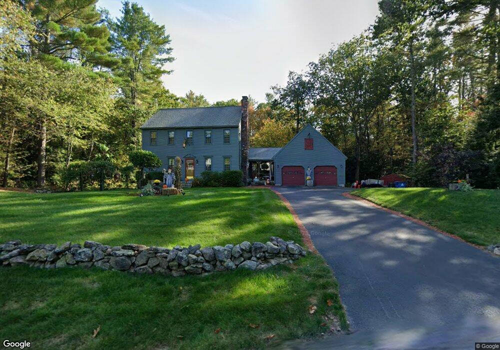 24 Chippewa St, Hubbardston, MA 01452 - photo 1