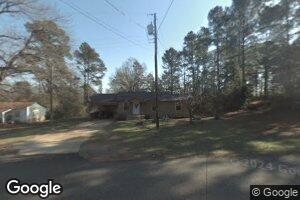 227 Lincoln St, Plain Dealing, LA 71064