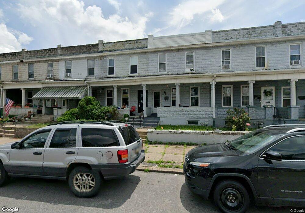 342 Muir Ave, Hazleton, PA 18201 - photo 1