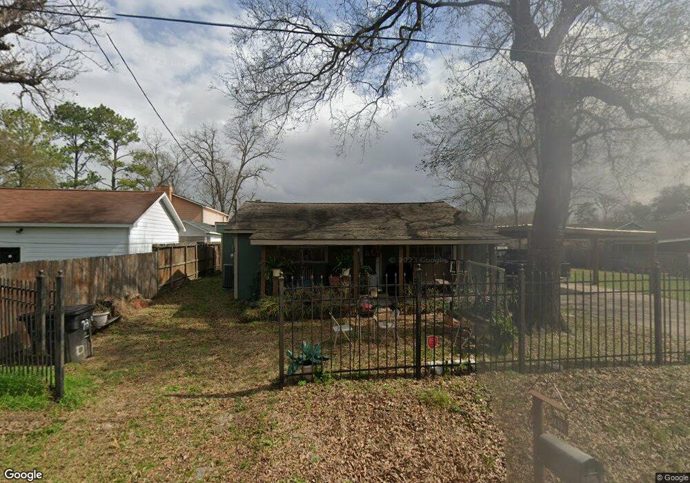 7310 Tippett St, Houston, TX 77088 - photo 1
