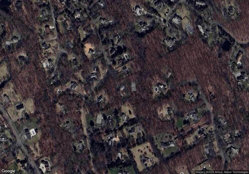 59 September Ln, Weston, CT 06883 - photo 1