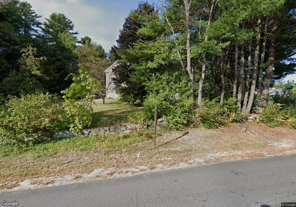 90 Willey Rd, Milton, NH 03852 - photo 1