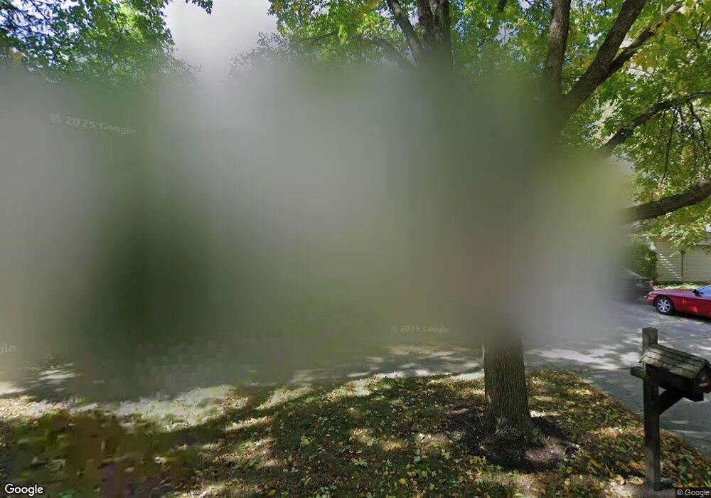 821 Turnbridge Cir, Naperville, IL 60540 - photo 1