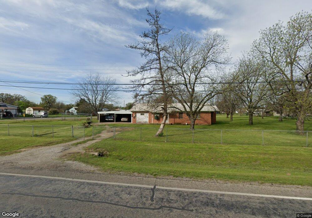 508 Fannin St, Millsap, TX 76066 - photo 1