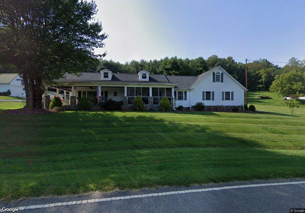 1320 Arbor Grove Church Rd, Millers Creek, NC 28651 - photo 1