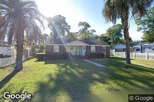 3123 Robertson Ave, Savannah, GA 31404