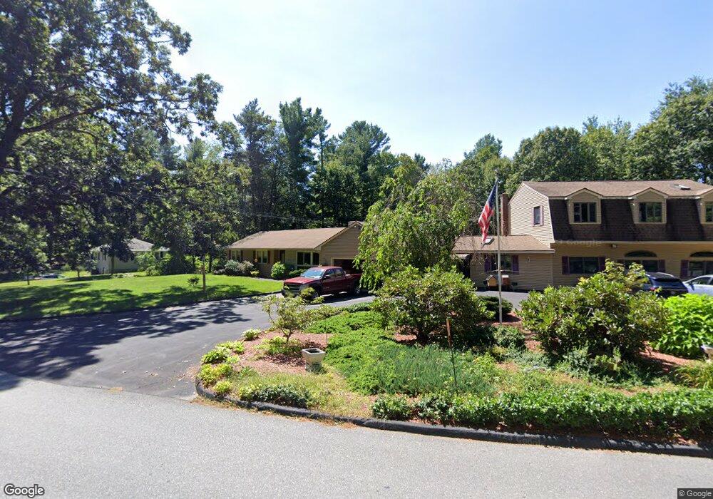 37 Donnelly Rd, Spencer, MA 01562 - photo 1