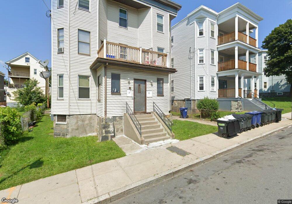 35 Browning Ave unit 37, Dorchester Center, MA 02124 - photo 1