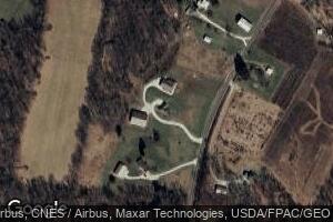 3614 Mengert Rd, Lucas, OH 44843