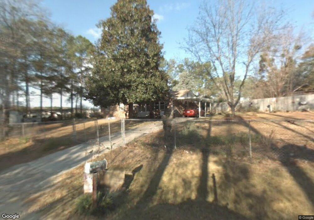115 Hillcrest Dr, Augusta, GA 30907 - photo 1