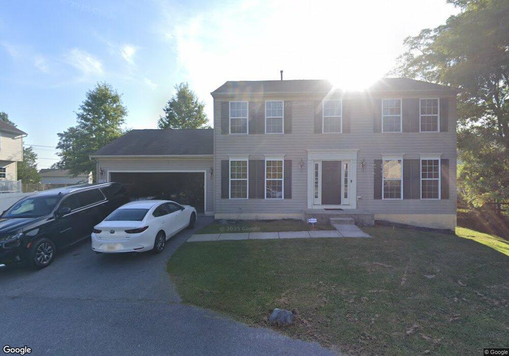 9596 Chaton Rd, Laurel, MD 20723 - photo 1