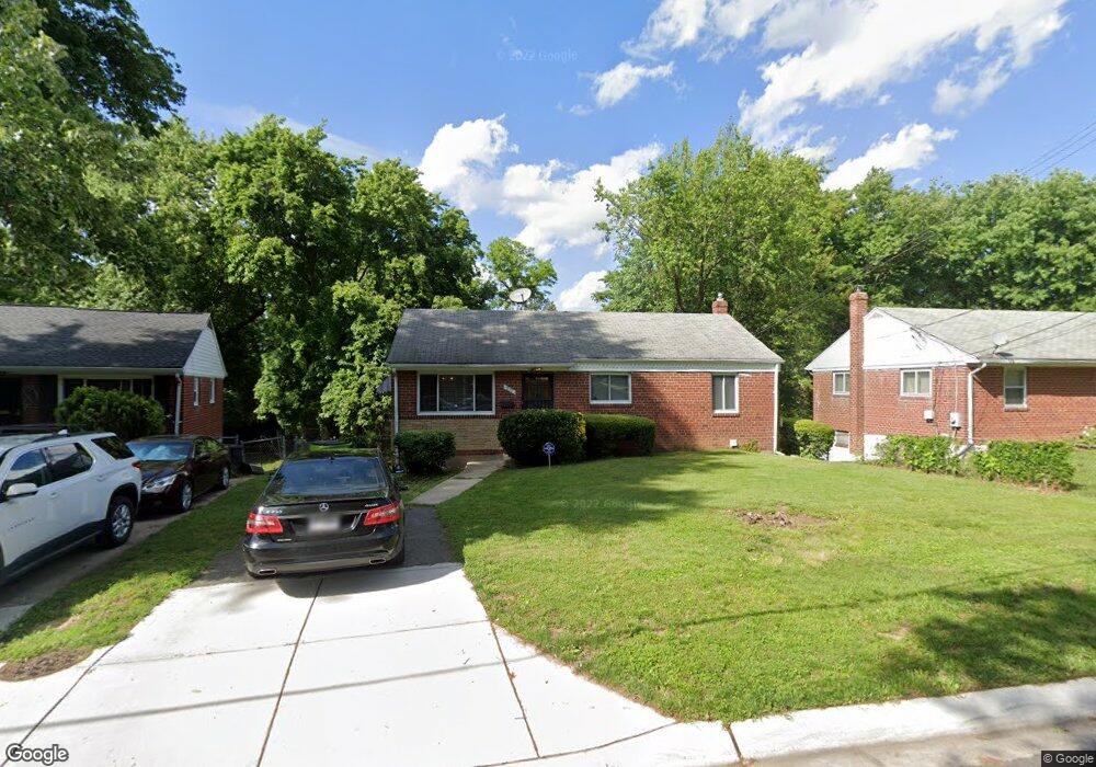 907 Quietview Dr, Capitol Heights, MD 20743 - photo 1