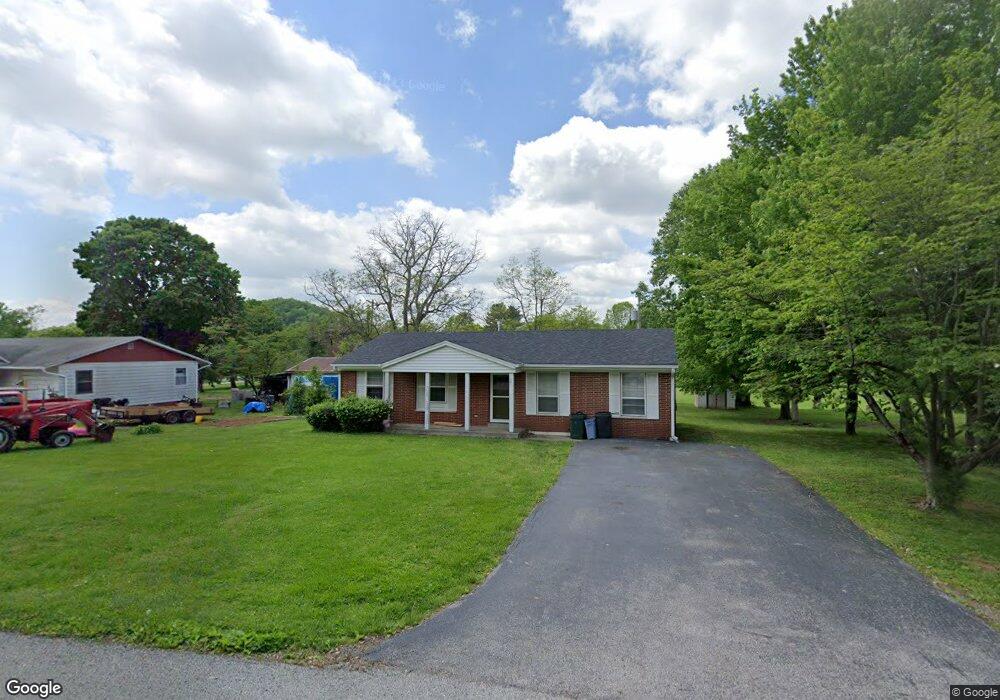 1275 Spencer Ave, Corydon, IN 47112 - photo 1