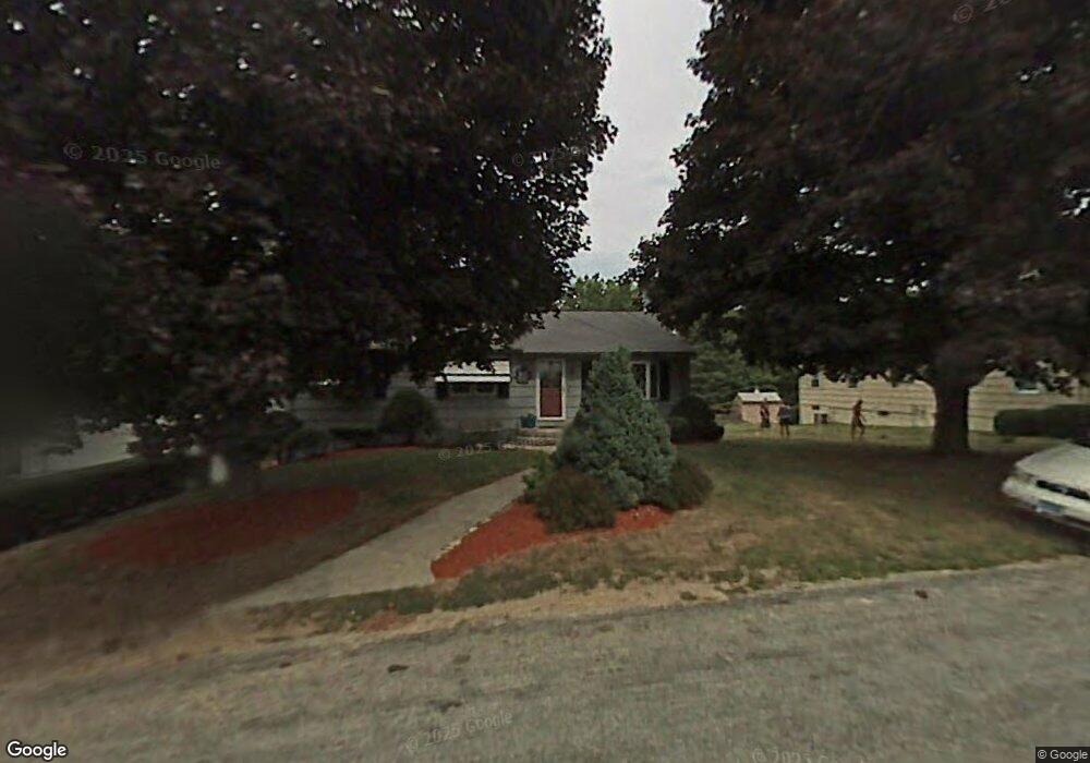 0 Green Acres Ln unit E257948, Thompson, CT 06255 - photo 1