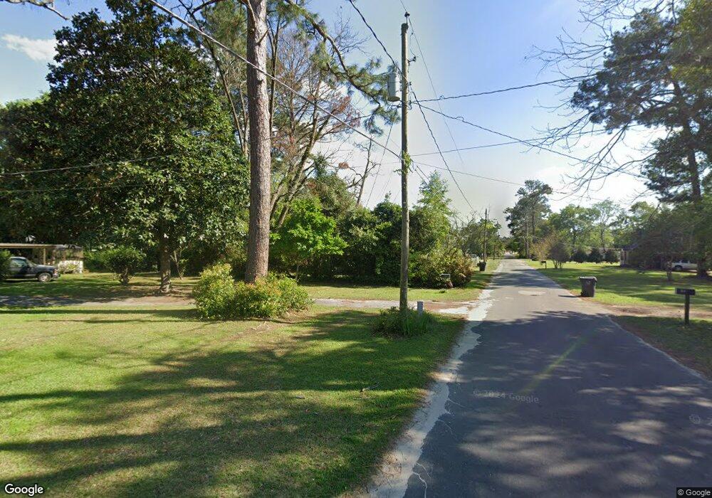 378 Stewart St SW, Pelham, GA 31779 - photo 1