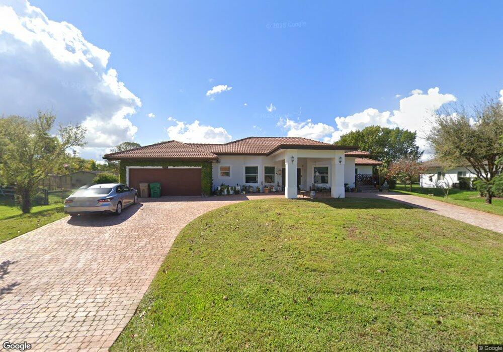 2841 SW 155th Ln, Davie, FL 33331 - photo 1