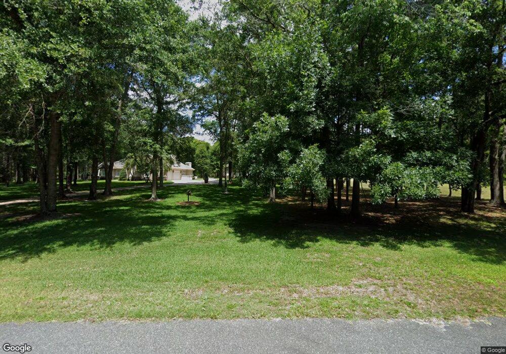 871 SW Hill Creek Dr, Lake City, FL 32025 - photo 1