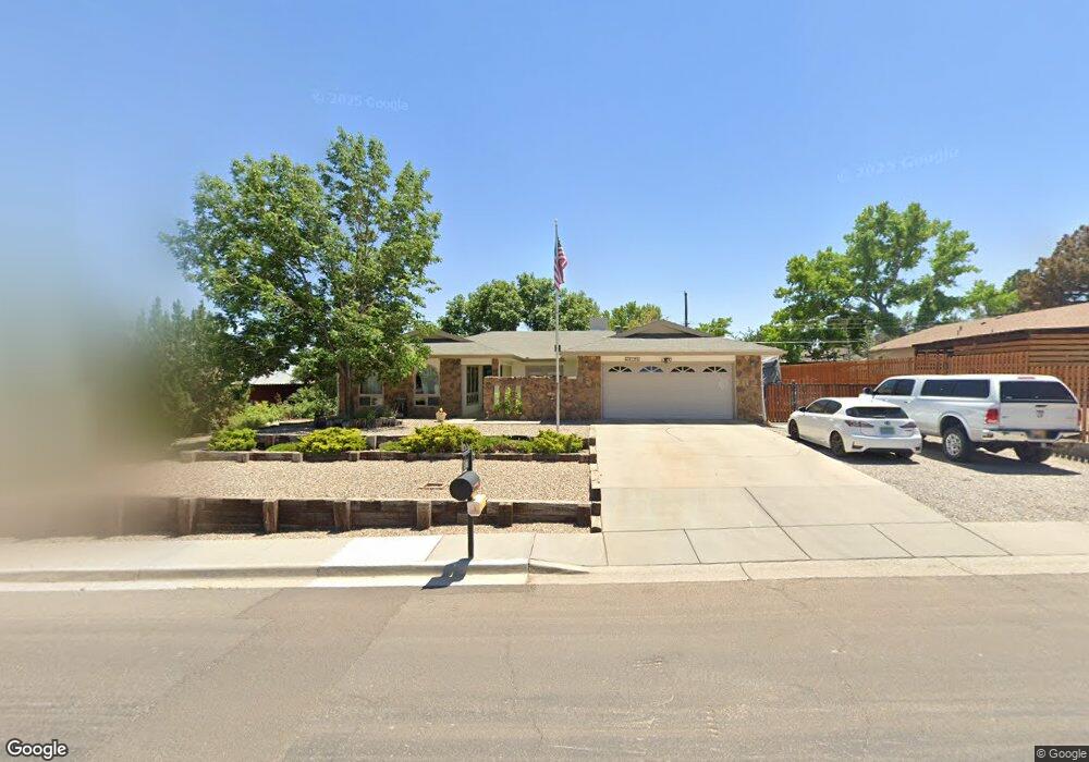 5703 Holmes Dr, Farmington, NM 87402 - photo 1