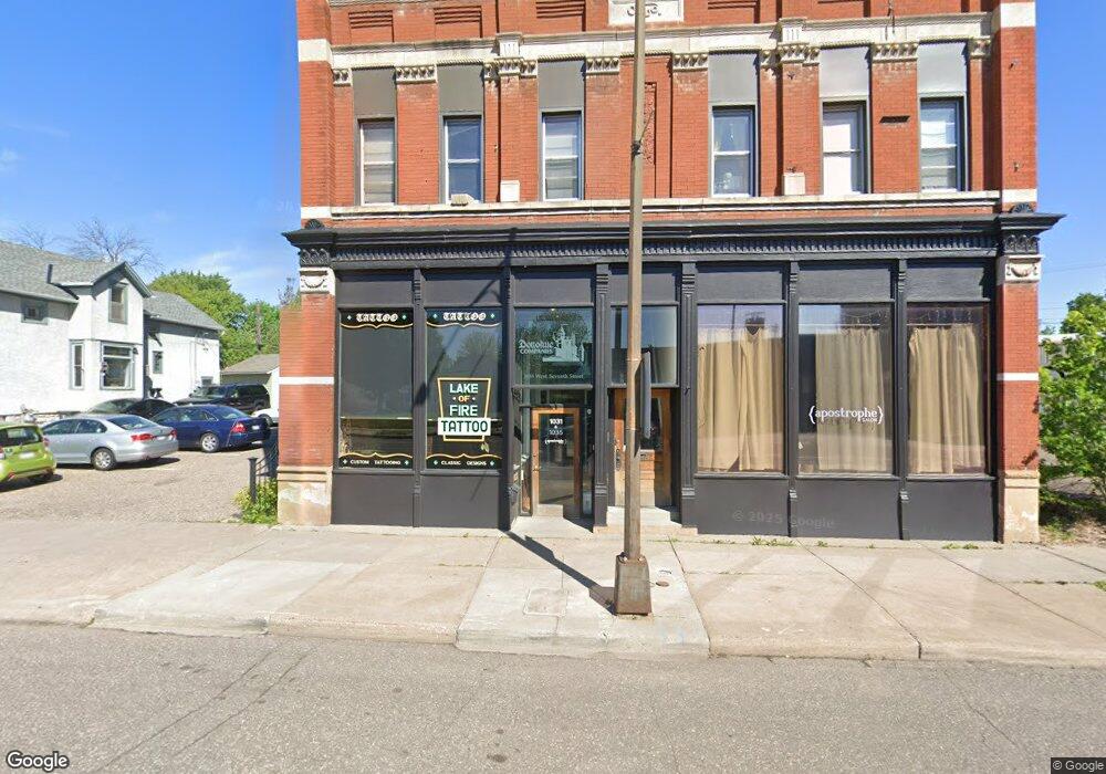 1033 7th St W unit 302, Saint Paul, MN 55102 - photo 1