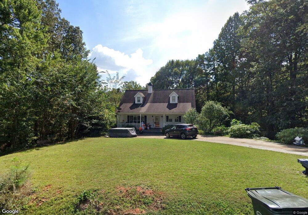 0 Shamans Way, Dahlonega, GA 30533 - photo 1