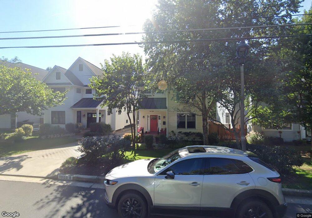 1005 Lincoln Ave unit B, Falls Church, VA 22046 - photo 1