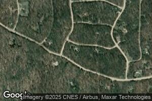 6011 Foxcroft Dr, Frederic, MI 49733