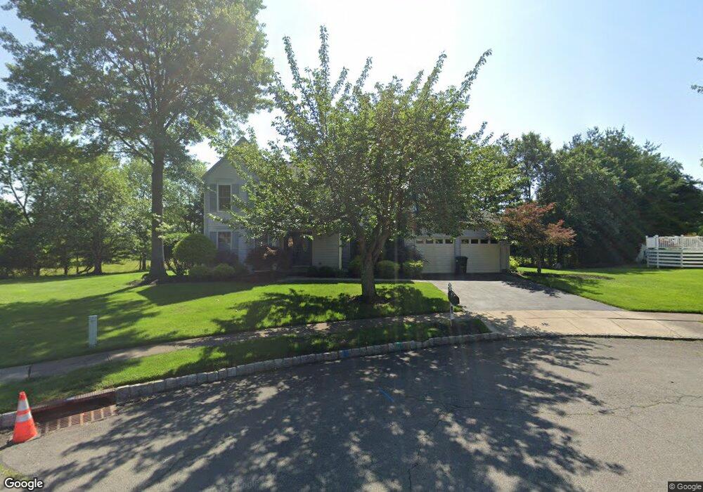 12 Patricia Way, Kendall Park, NJ 08824 - photo 1