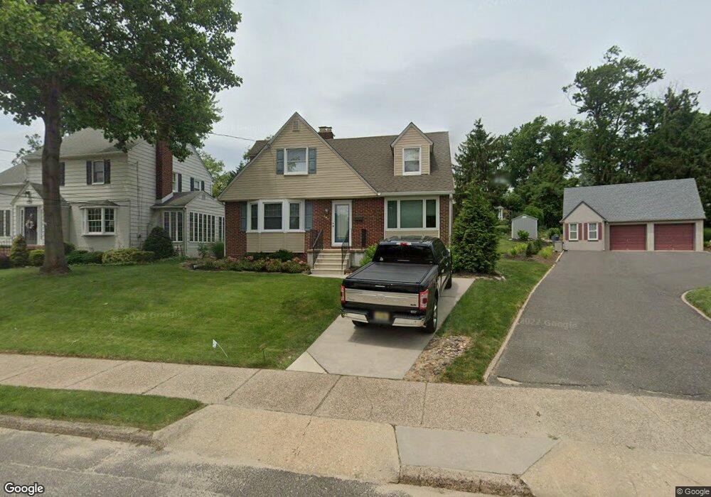 453 Hobart Dr, Haddonfield, NJ 08033 - photo 1