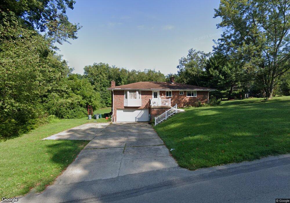 465 Springdale Rd, Eighty Four, PA 15330 - photo 1