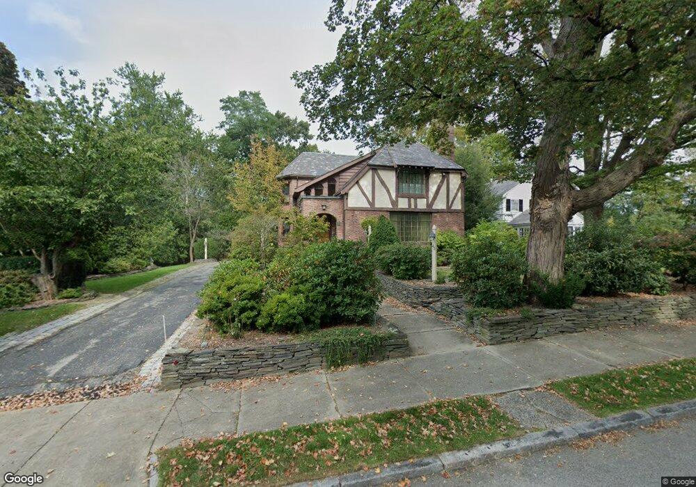 45 Everett Ave, Winchester, MA 01890 - photo 1