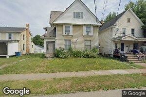 367 Columbia St, Leetonia, OH 44431