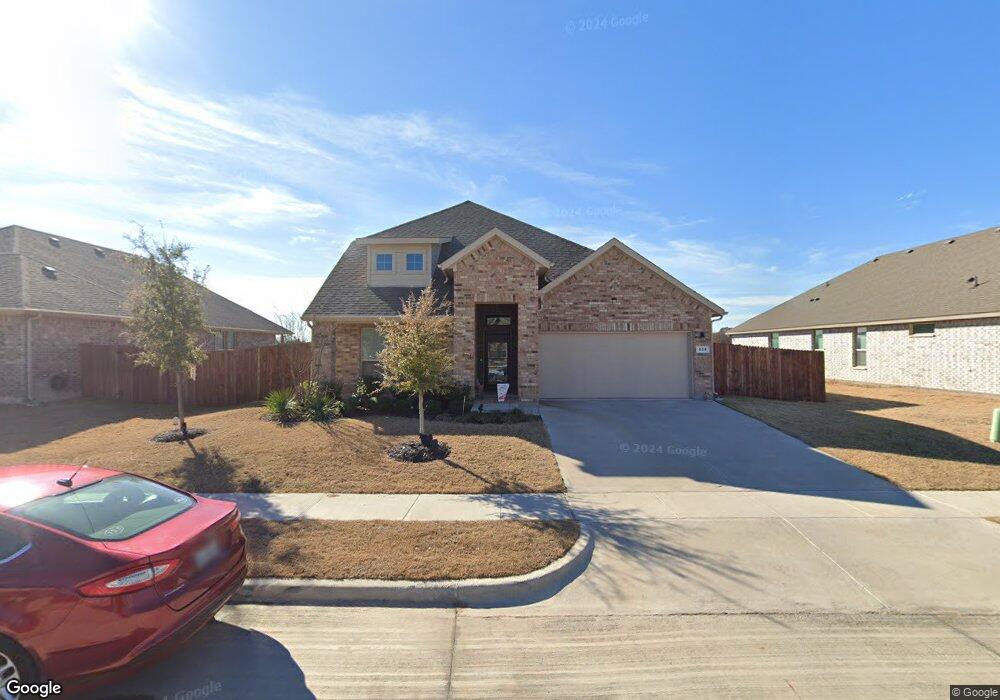 529 Smart Strike Trail, Granbury, TX 76049 - photo 1