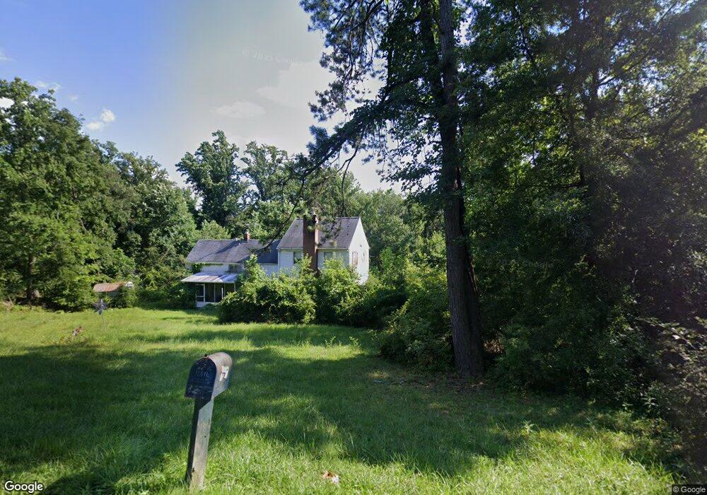 8751 Magnolia Rd, Perry Hall, MD 21128 - photo 1