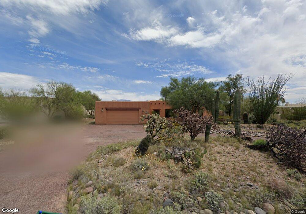 5116 N Pontatoc Rd, Tucson, AZ 85718 - photo 1