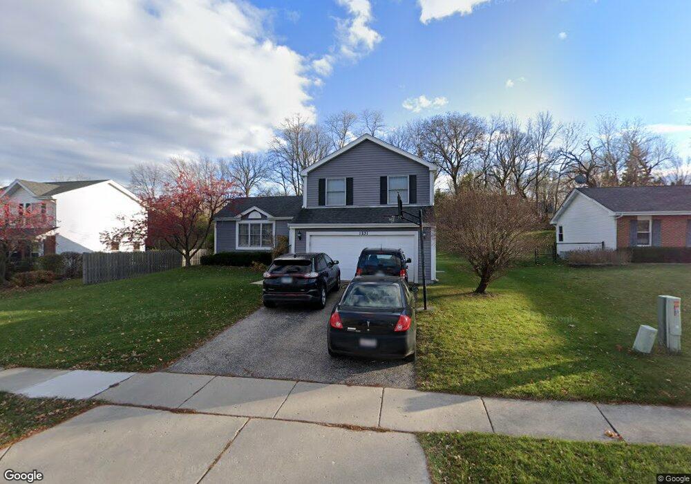 1231 Victoria Ct, Algonquin, IL 60102 - photo 1