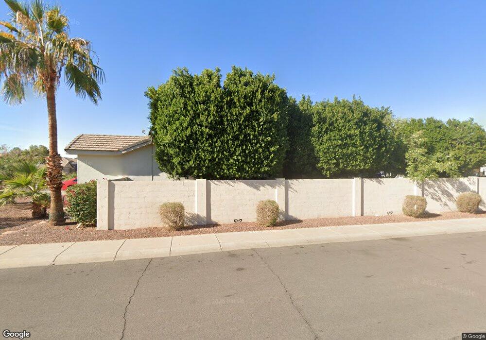 1694 E Monterey St, Chandler, AZ 85225 - photo 1