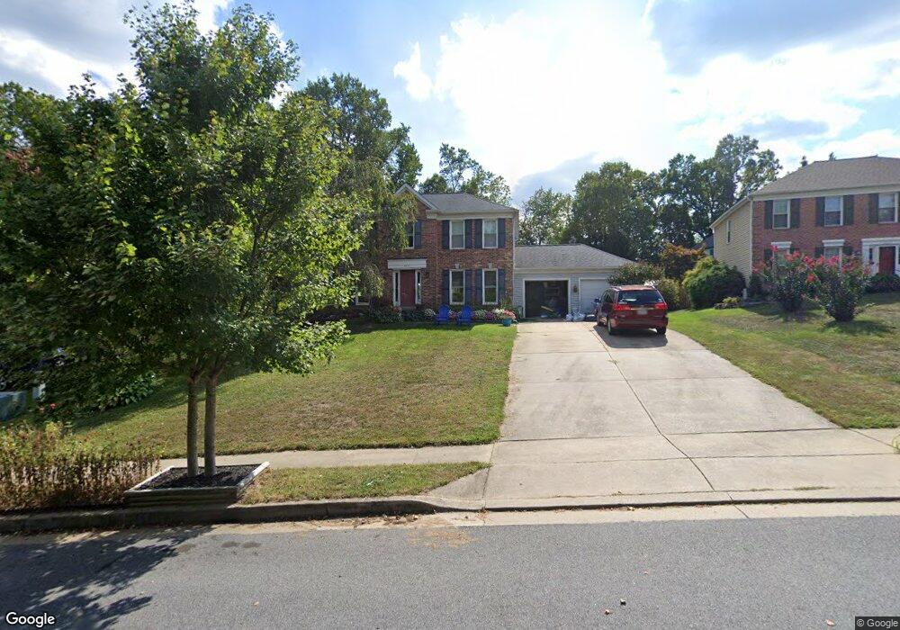 8414 Sand Cherry Ln, Laurel, MD 20723 - photo 1