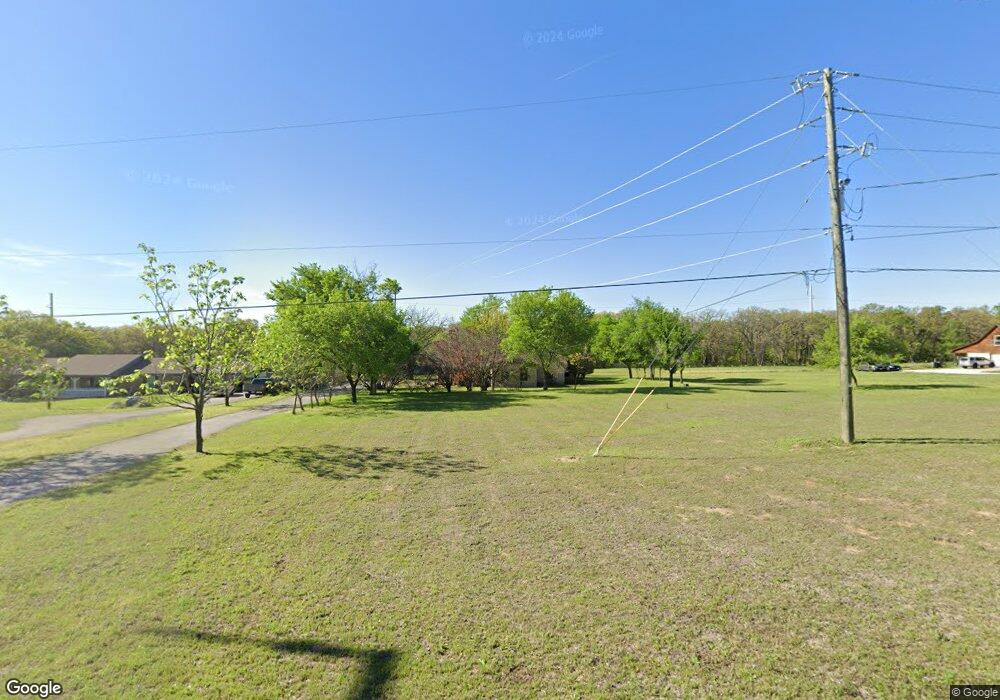 2285 Tanglewood St, Weatherford, TX 76085 - photo 1